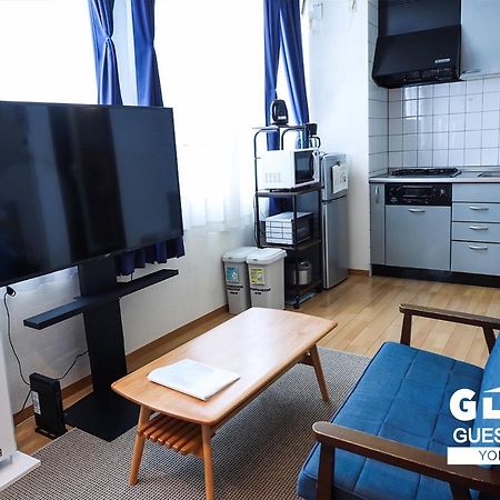 Gloce 横須賀 ゲストルーム 横須賀海軍基地 L Yokosuka Guest Room At Navy Base Zewnętrze zdjęcie