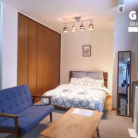 Gloce 横須賀 ゲストルーム 横須賀海軍基地 L Yokosuka Guest Room At Navy Base Zewnętrze zdjęcie